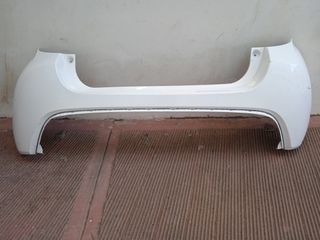 TOYOTA YARIS 2019 - 2024.//  ΠΡΟΦΥΛΑΚΤΗΡΑΣ ΠΙΣΩ 52159-K0030 \\  Γ Ν Η Σ Ι Α-ΚΑΛΟΜΕΤΑΧΕΙΡΙΣΜΕΝΑ-ΑΝΤΑΛΛΑΚΤΙΚΑ