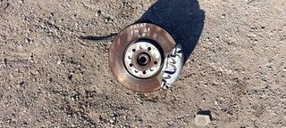 Άκρο εμπρός δεξια Volkswagen Passat 2005 2011
