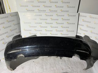 Πίσω Προφυλακτήρας Mazda 6 2002-2008