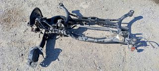Άκρο πίσω δεξία Volkswagen Passat 2005 2011