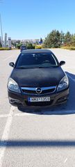 Opel Vectra 2008 Opc line