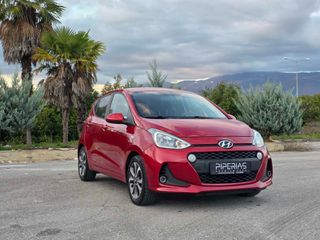 Hyundai i 10 2017