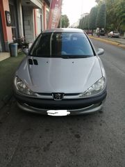 Peugeot 206 2002