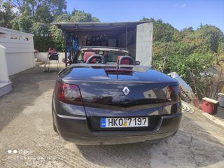 Renault Megane 2007 SPORT