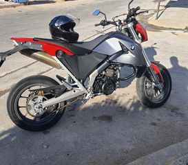 Bmw G 650 Xmoto 2007