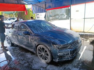Volkswagen Passat 2015 1.6 TDI BLUEMOTION COMFORTLINE