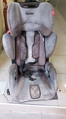 RECARO ΠΑΙΔΙΚΟ ΚΑΘΙΣΜΑ ΑΥΤ/ΤΟΥ