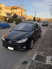 Peugeot 206 2000 Xs