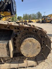 Εκσκαφέας Με Ερπύστριες CAT 2017 340 F-thumb-7