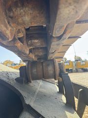 Εκσκαφέας Με Ερπύστριες CAT 2017 340 F-thumb-8