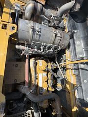 Εκσκαφέας Με Ερπύστριες CAT 2017 340 F-thumb-12