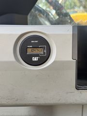 Εκσκαφέας Με Ερπύστριες CAT 2017 340 F-thumb-14