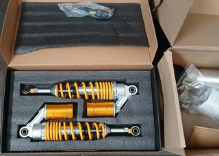 anartisis piso 330mm kitrines gia honda z50R z50 monkey Gorilla lifan skyteam Jintong JC50Q dax chaly c50 glx50 glx90 MODIFYING GARAGE "since1993" TAKEGAWAGR - 4miniracingparts,gr
