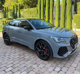 Audi RSQ3 2020 SPORTBACK
