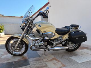 Bmw R 850 C 2003