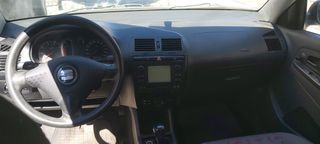 Seat Cordoba 2000 CORDOBA 1.4 AC 80HP 16V