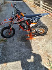 KTM 65 SX 2018 SX 65