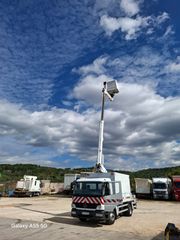 Καλαθοφόρο Mercedes-Benz 2008 Atego 1218-thumb-2