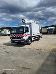 Καλαθοφόρο Mercedes-Benz 2008 Atego 1218-thumb-4