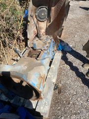 Σασμάν από Ford 5000-thumb-1