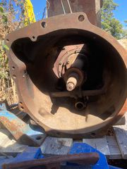 Σασμάν από Ford 5000-thumb-2