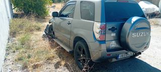 Suzuki Grand Vitara 2007