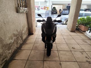 Honda ADV 350 2022