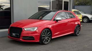 Audi S3 2014 S-TRONIC/PANO/B&O-thumb-1