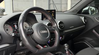 Audi S3 2014 S-TRONIC/PANO/B&O-thumb-9
