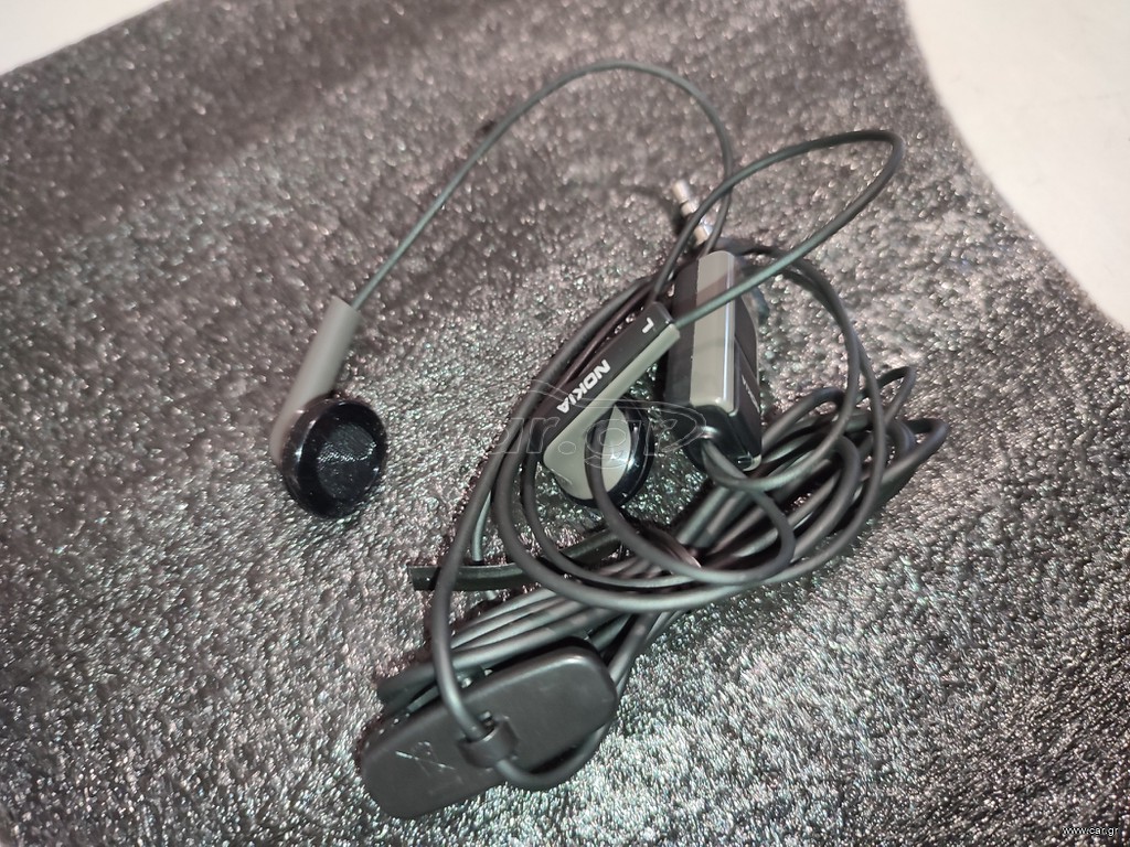 Ακουστικά Nokia hs-47