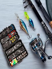 Fishing/Snorkeling 2024