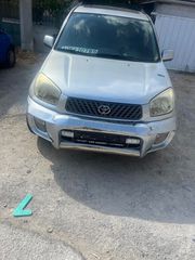 Toyota RAV 4 2002-thumb-1