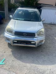 Toyota RAV 4 2002-thumb-2