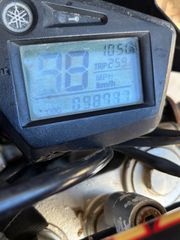 Yamaha XT 660R 2009-thumb-3