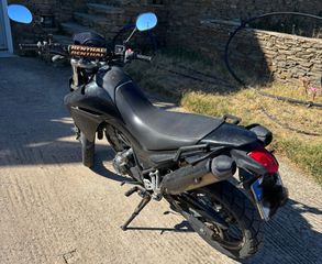 Yamaha XT 660R 2009-thumb-4