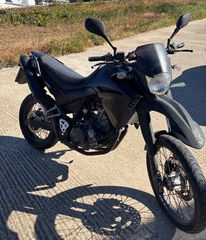 Yamaha XT 660R 2009-thumb-5