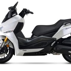 Thrust Huracan 300 2025