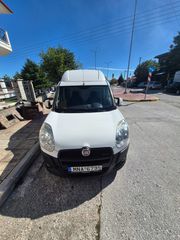 Fiat Doblo 2013 DOBLO MAXI DIESEL EURO 5
