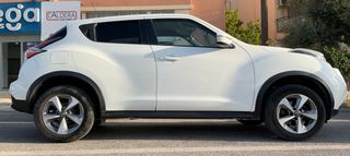 Nissan Juke 2019 ACENTA CONNECT