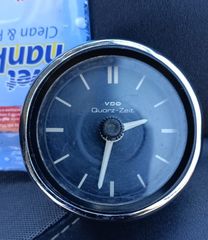 VDO CLOCK 1975 Quarz Zeit-thumb-2