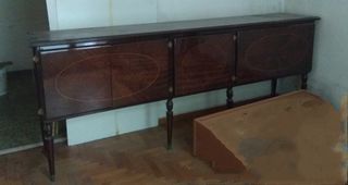 Μπουφές vintage