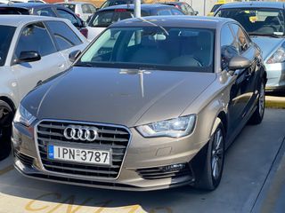 Audi A3 2015 ! ! ! ΠΡΟΣΦΟΡΑ ! ! !