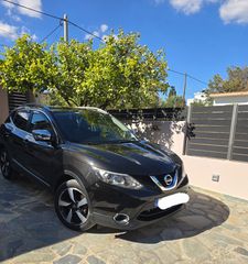 Nissan Qashqai 2016 TEKNA PANORAMA FULL EXTRA-thumb-2