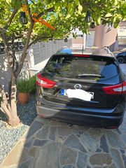 Nissan Qashqai 2016 TEKNA PANORAMA FULL EXTRA-thumb-4