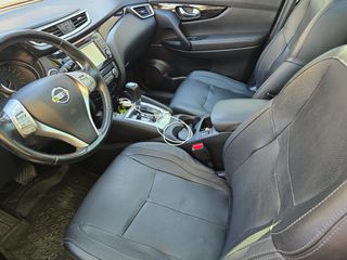 Nissan Qashqai 2016 TEKNA PANORAMA FULL EXTRA-thumb-9