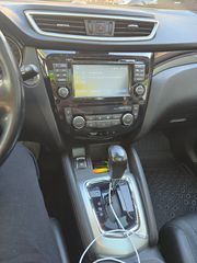 Nissan Qashqai 2016 TEKNA PANORAMA FULL EXTRA-thumb-11