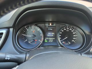 Nissan Qashqai 2016 TEKNA PANORAMA FULL EXTRA-thumb-12