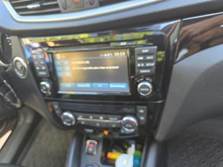Nissan Qashqai 2016 TEKNA PANORAMA FULL EXTRA-thumb-21
