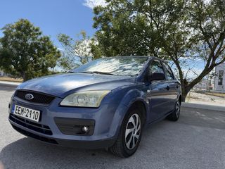 Ford Focus 2005