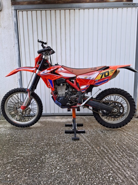 Beta RR 350 2011